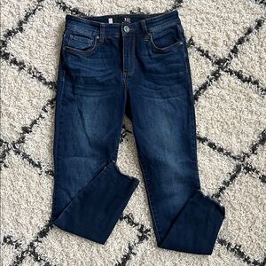 (1) Kut from the kloth denim